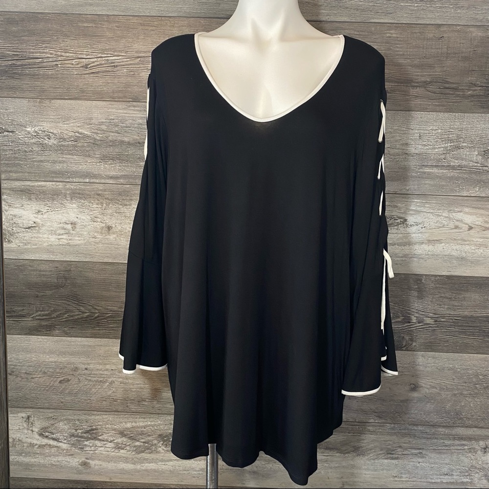 Cable & Gauge Top